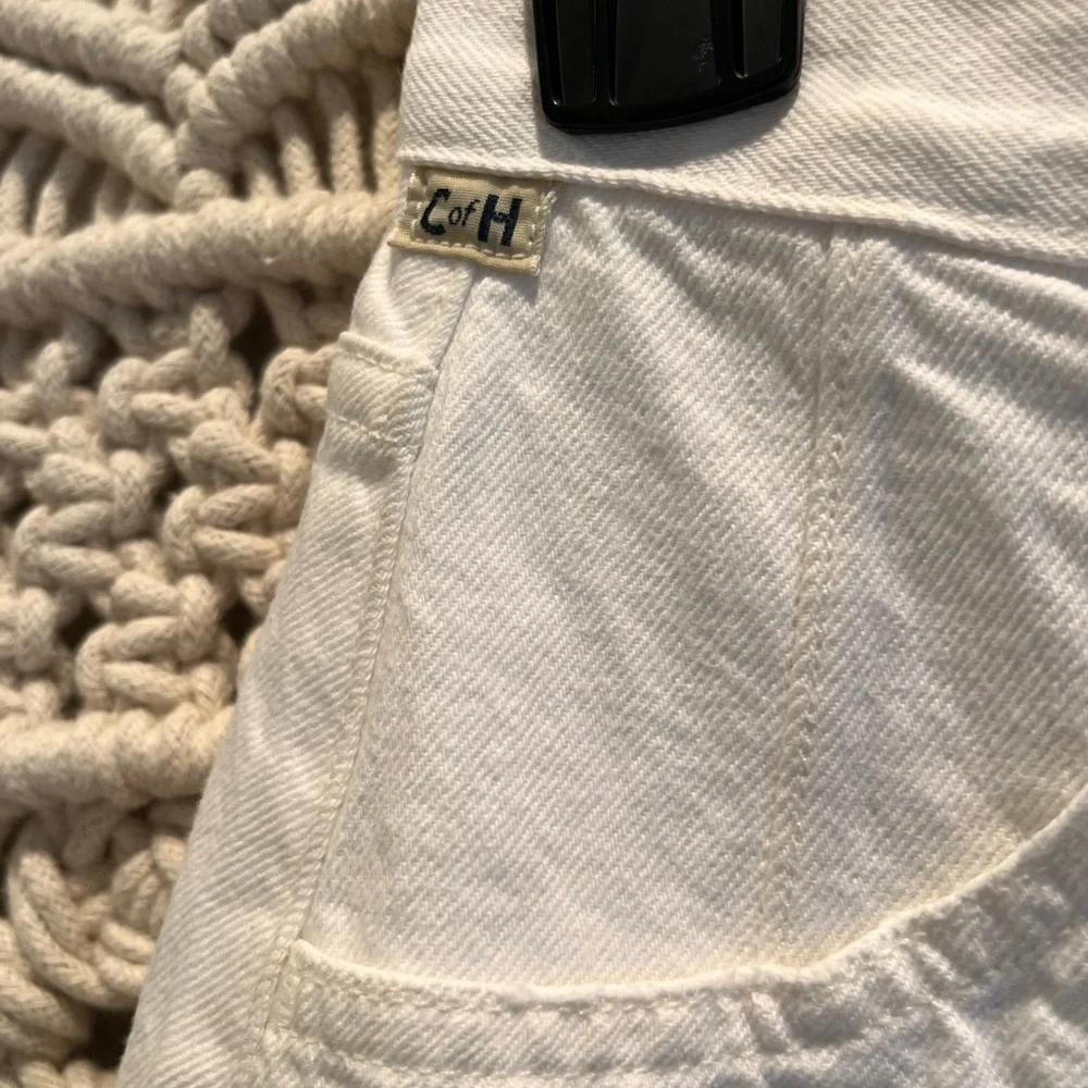 Citizens of Humanity Denim Skirt - Picture 3 of 10